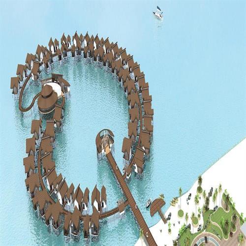 تور کیش نوروز 96