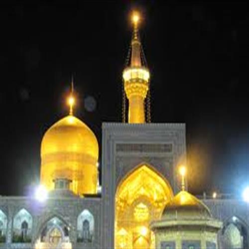 تور مشهد نوروز 96