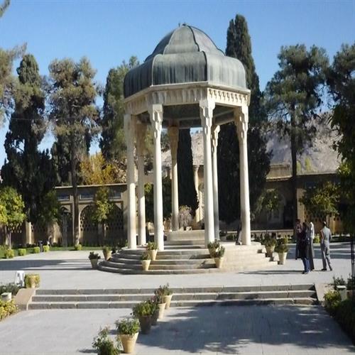 تور شیراز نوروز 96